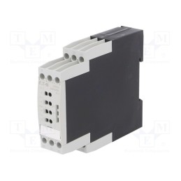 1 pcs x EATON ELECTRIC - EMR6-AWN280-K-1 - Module: voltage monitoring relay, for DIN rail mounting, EMR6