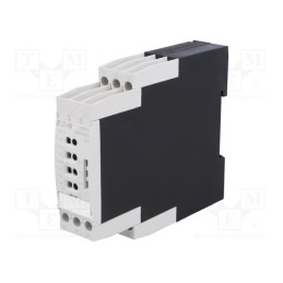 1 pcs x EATON ELECTRIC - EMR6-AWN500-D-1 - Module: voltage monitoring relay, for DIN rail mounting, EMR6