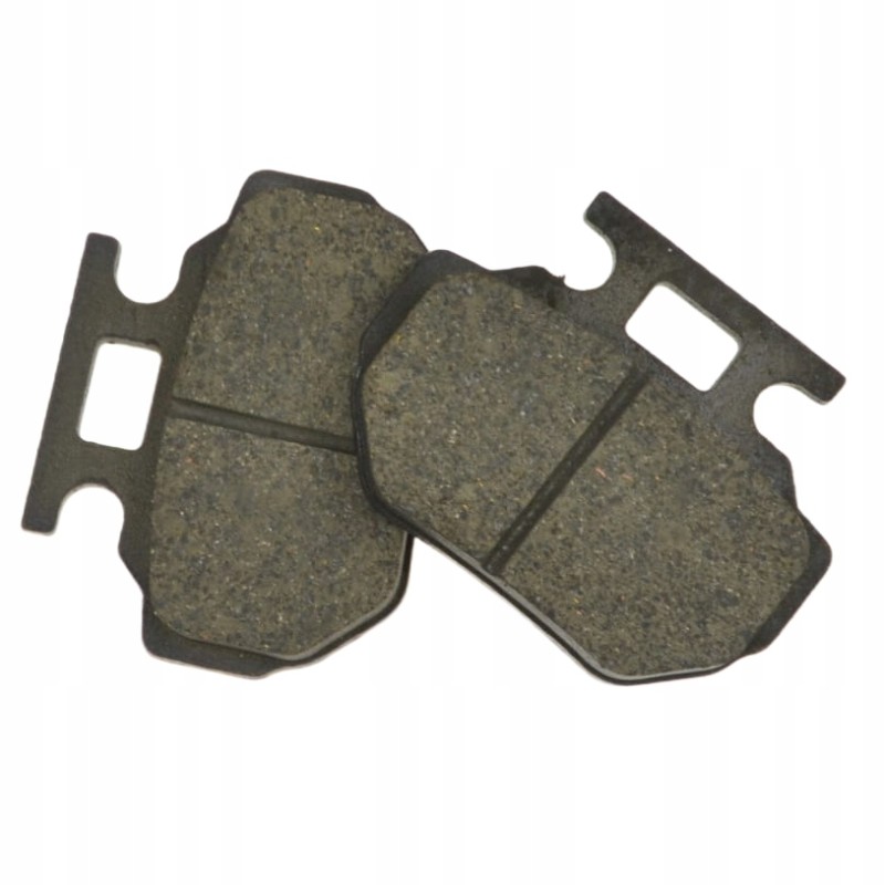 Rear brake pads kayo au150 au180 quad