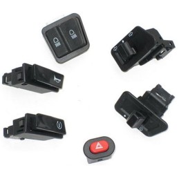 Switches quad atv scooter moped gy6 125 4t
