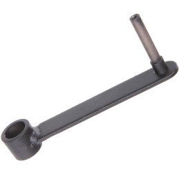 Shineray atv 250 quad chain tensioner lever