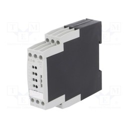 1 pcs x EATON ELECTRIC - EMR6-IF1-A-1 - Module: current monitoring relay, AC/DC current, 24÷240VAC, EMR6