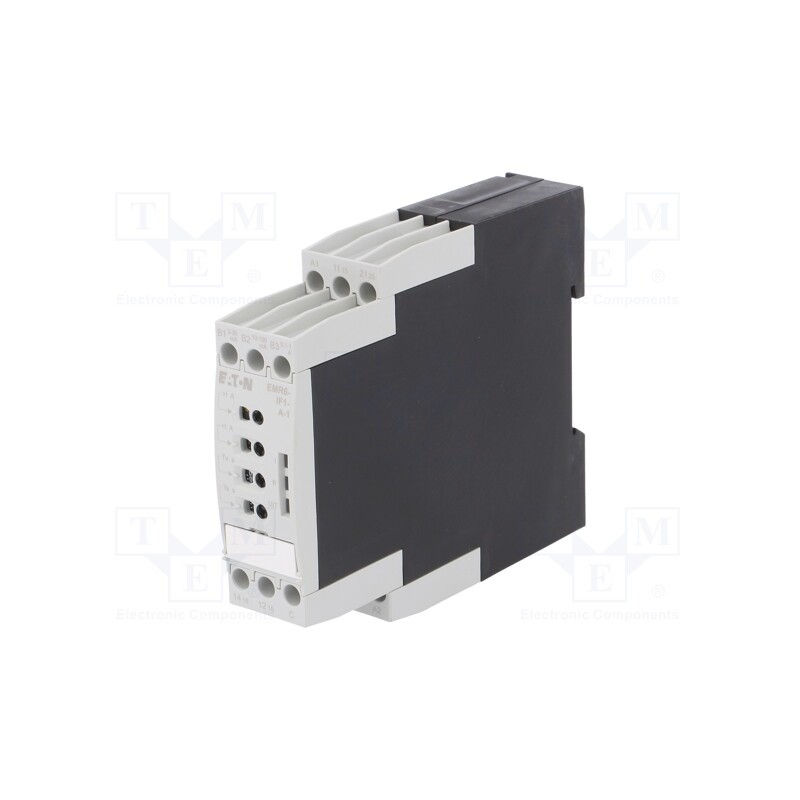 1 pcs x EATON ELECTRIC - EMR6-IF1-A-1 - Module: current monitoring relay, AC/DC current, 24÷240VAC, EMR6