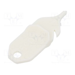 1 pcs x WAGO - 2059-189 - Tool: insertion/removal, for wire, 2059