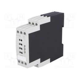 1 pcs x EATON ELECTRIC - EMR6-IM15-A-1 - Module: current monitoring relay, AC/DC current, 24÷240VAC, EMR6