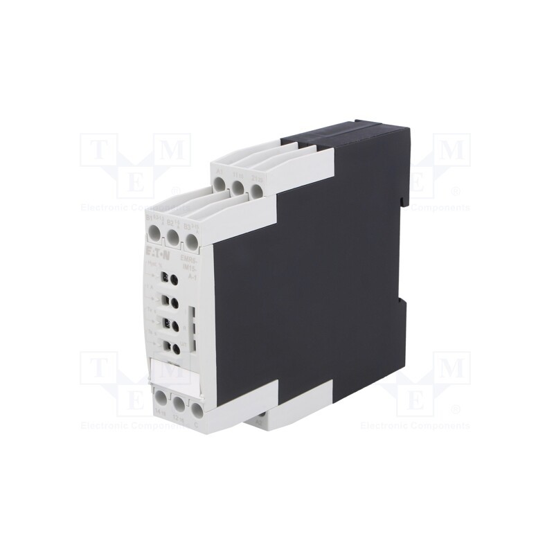 1 pcs x EATON ELECTRIC - EMR6-IM15-A-1 - Module: current monitoring relay, AC/DC current, 24÷240VAC, EMR6