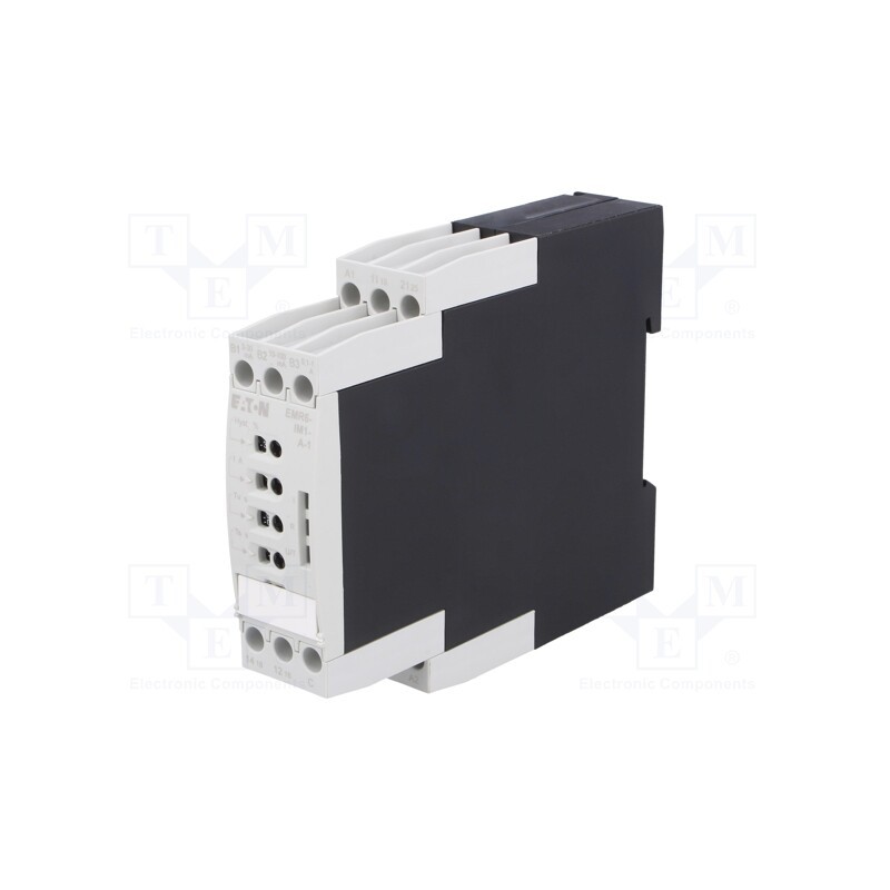 1 pcs x EATON ELECTRIC - EMR6-IM1-A-1 - Module: current monitoring relay, AC/DC current, 24÷240VAC, EMR6
