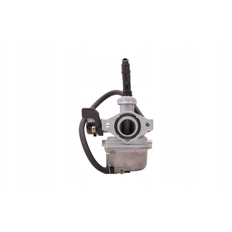 Moretti PZ19 carburetor 110 cm3 4t p 15mm suction on d