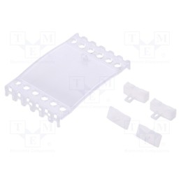 1 pcs x EATON ELECTRIC - EMR6-PH45 - Relays accessories: protection