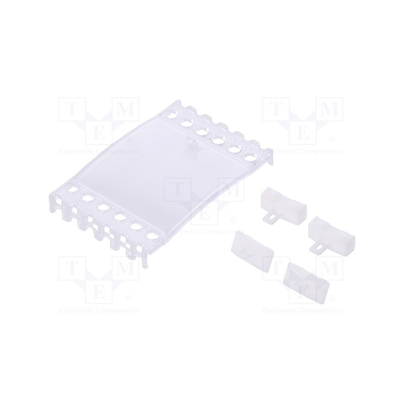 1 pcs x EATON ELECTRIC - EMR6-PH45 - Relays accessories: protection