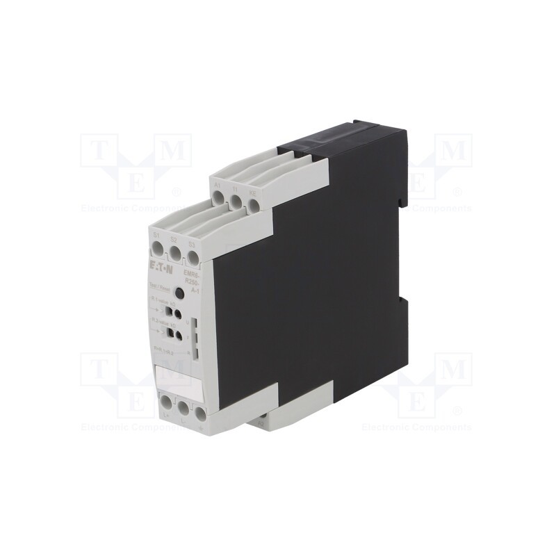 1 pcs x EATON ELECTRIC - EMR6-R250-A-1 - Module: insulation monitoring relay, insulation resistance