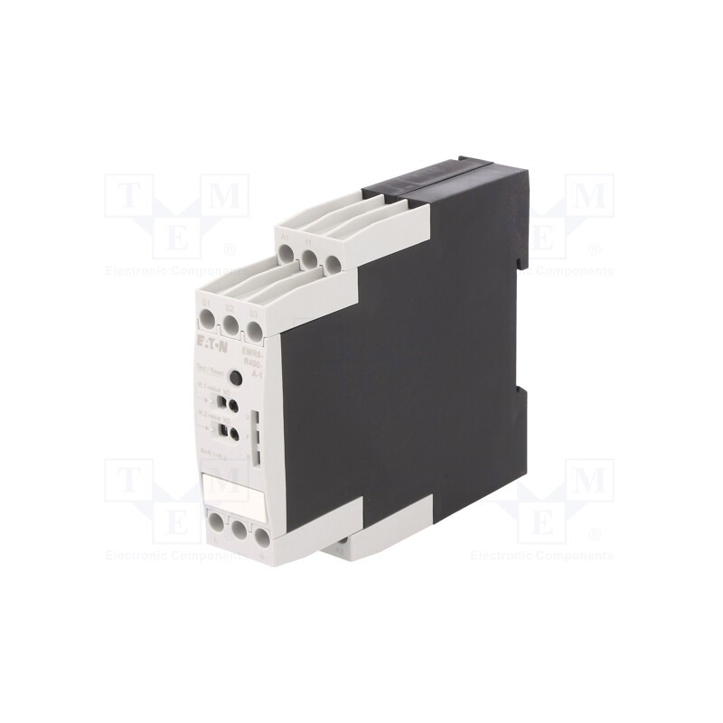 1 pcs x EATON ELECTRIC - EMR6-R400-A-1 - Module: insulation monitoring relay, insulation resistance