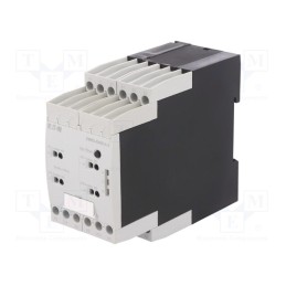 1 pcs x EATON ELECTRIC - EMR6-R400-A-2 - Module: insulation monitoring relay, insulation resistance