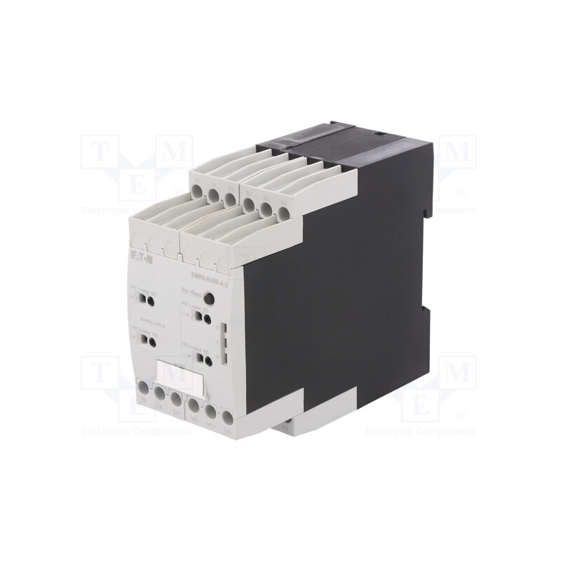 1 pcs x EATON ELECTRIC - EMR6-R400-A-2 - Module: insulation monitoring relay, insulation resistance