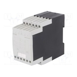 1 pcs x EATON ELECTRIC - EMR6-RC690 - Module: insulation monitoring relay, insulation resistance