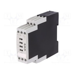 1 pcs x EATON ELECTRIC - EMR6-T100-A-1 - Module: temperature monitoring relay, temperature, 24÷240VAC