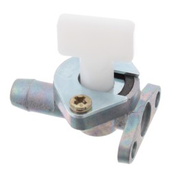 Pocket bike mini cross atv fuel tap hose filter