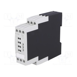 1 pcs x EATON ELECTRIC - EMR6-T200-A-1 - Module: temperature monitoring relay, temperature, 24÷240VAC
