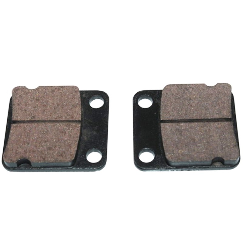 Brake pads fa54 quantum longjia keeway quad