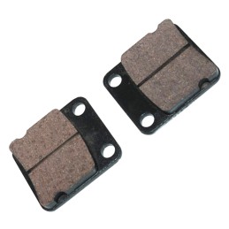 Brake pads fa54 quantum longjia keeway quad