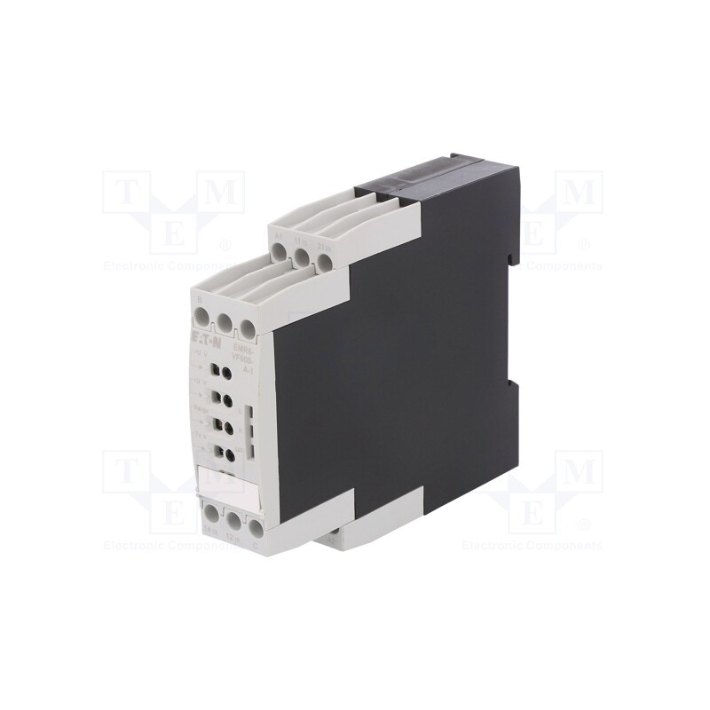 1 pcs x EATON ELECTRIC - EMR6-VF600-A-1 - Module: voltage monitoring relay, overvoltage,too low voltage