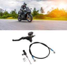 Brake clutch universal 7 8 inch 22 mm