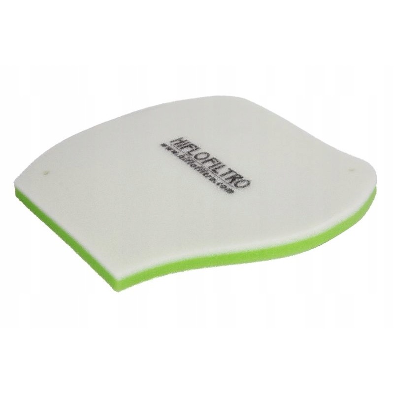 Hiflo air filter hff4026