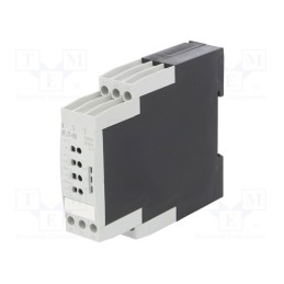 1 pcs x EATON ELECTRIC - EMR6-W300-C-1 - Module: voltage monitoring relay, for DIN rail mounting, DPDT