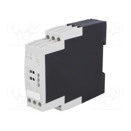 1 pcs x EATON ELECTRIC - EMR6-W380-L-1 - Module: voltage monitoring relay, for DIN rail mounting, EMR6