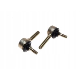 ATV steering rod end