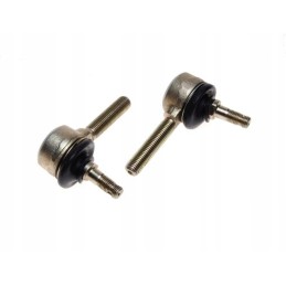 ATV steering rod end