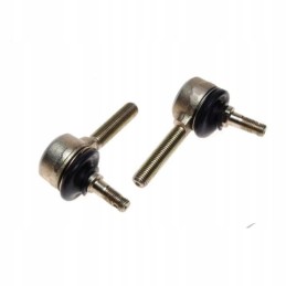 ATV steering rod end