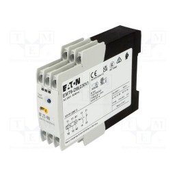 1 pcs x EATON ELECTRIC - EMT6-DB(230V) - Module: temperature monitoring relay