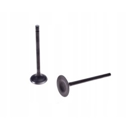 Exhaust intake valve atv cross 150 200 loncin