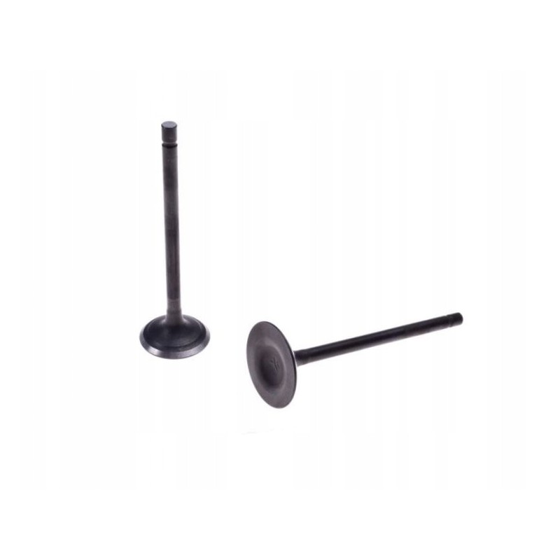Exhaust intake valve atv cross 150 200 loncin