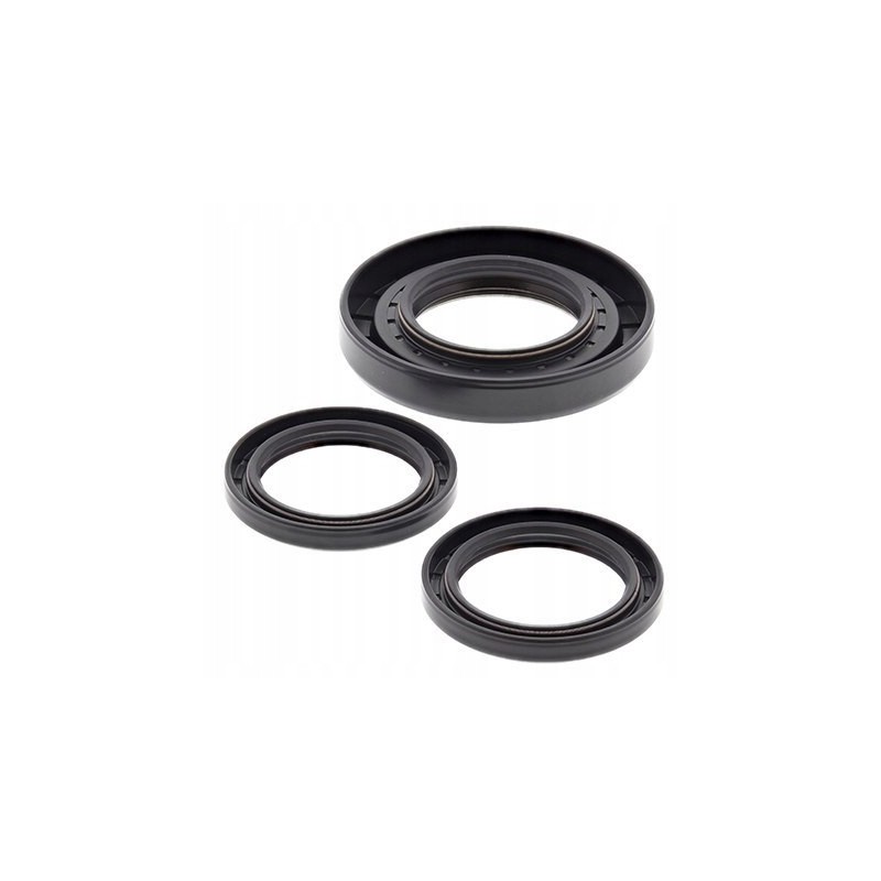 Differential repair kit