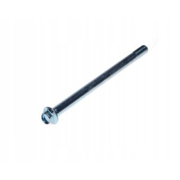 Swing arm axle for suzuki gn125 gn 125 m14x220