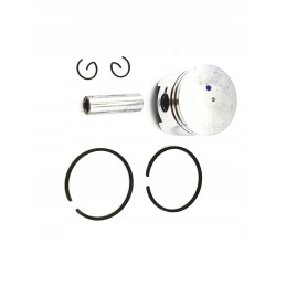 Pocket bike mini cross dirt quad atv piston 44mm 60