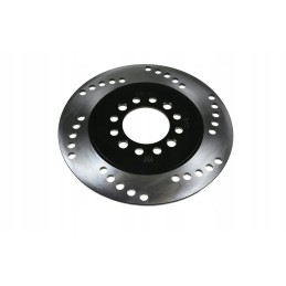 Brake disc 180 mm rear kayo ay70 at110 quad