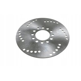 Brake disc 180 mm rear kayo ay70 at110 quad