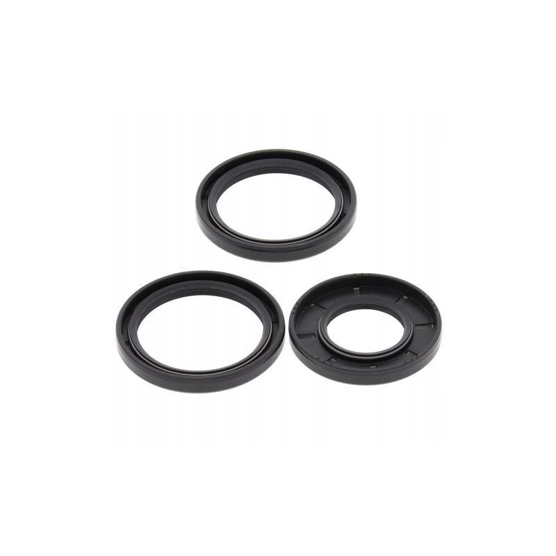 Polaris front differential seals