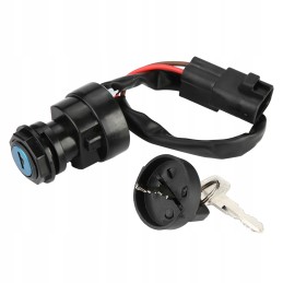 Ignition switch yamaha yfm 350 550 660 700
