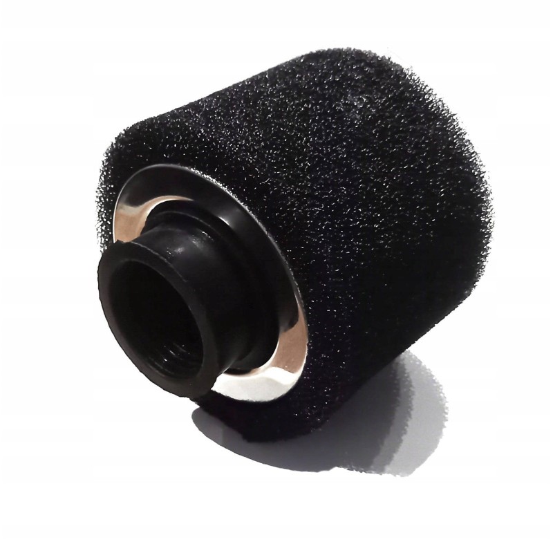 Sponge air filter 35 mm quad cross 110 125