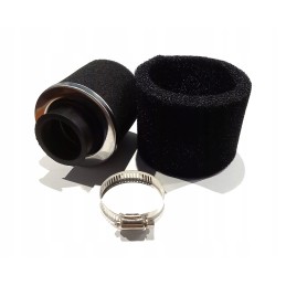 Sponge air filter 35 mm quad cross 110 125