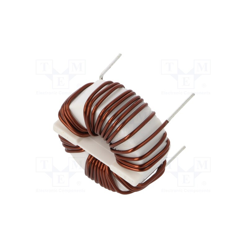 1 pcs x KEMET - SC-10-200 - Inductor: wire, THT, 2mH, 28mΩ, 250VAC, -25÷120°C, SC, 10A