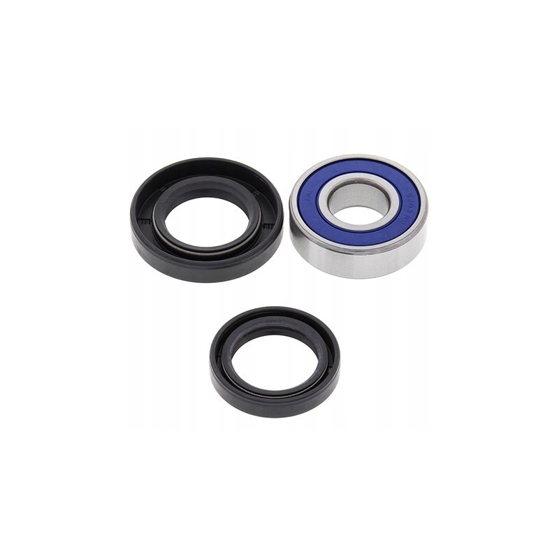 Steering column bearing for yamaha yfm 250