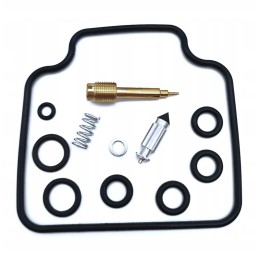 Carburetor repair kit honda cb450s cb750 cb750f2 cbx550f