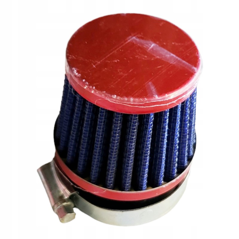ATV Quad Bashan 42 mm cone air filter