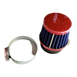 ATV Quad Bashan 42 mm cone air filter