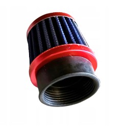 ATV Quad Bashan 42 mm cone air filter